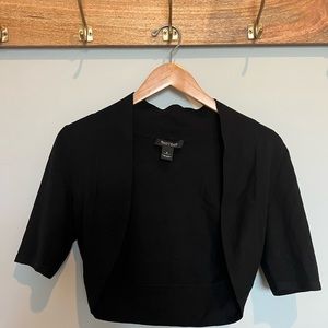 White House black market shawl